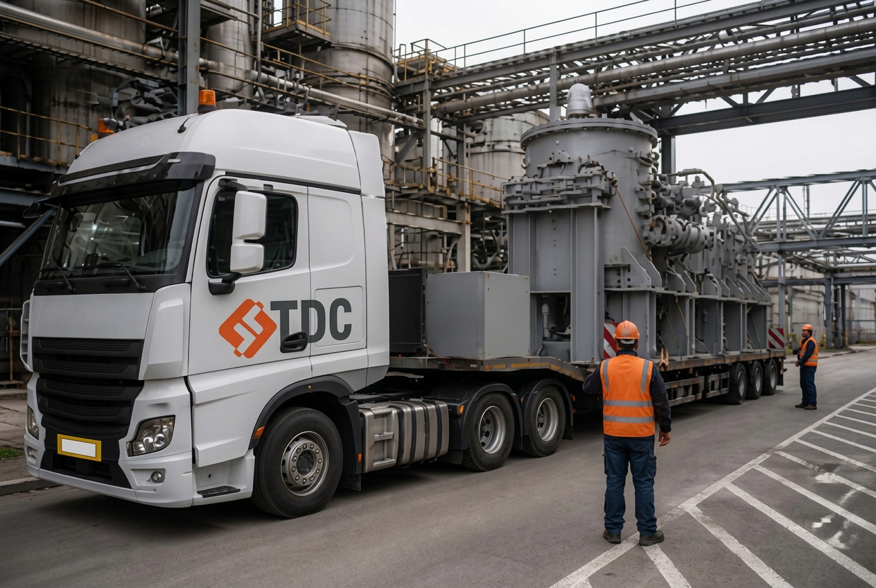 Transportes Del Carmen operando en Ruta Sur